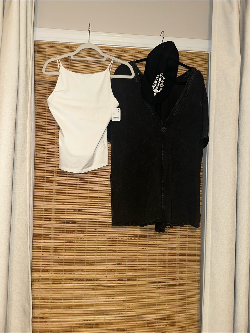 3pc Free People Set w/ Hot Shot Romper Size Medium
